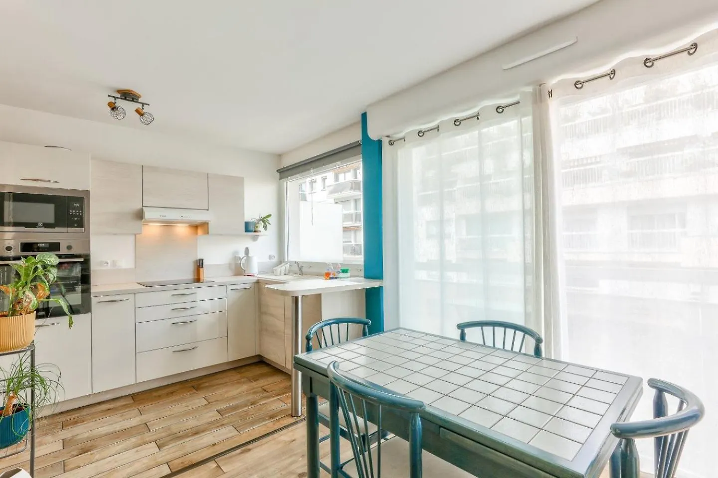 Moderne T2 Avec Balcon Proche Du Bois De Vincennes Apartment Paris